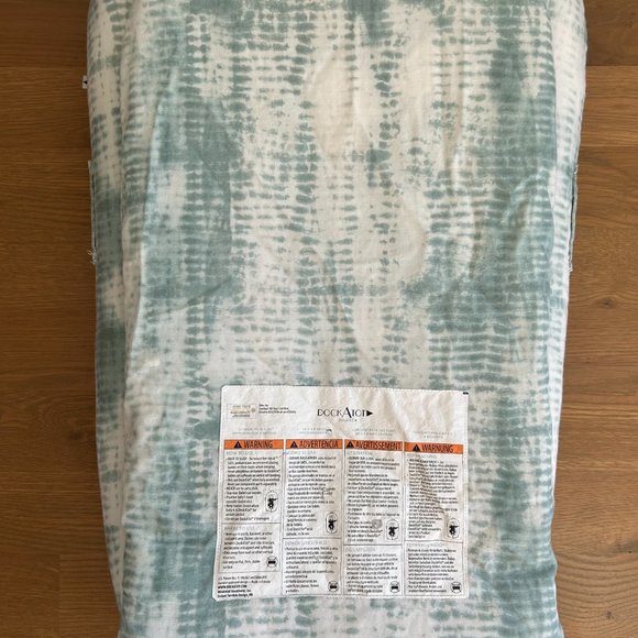 DockATot Deluxe+ - Picture 5 of 5